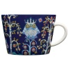 0.2 l - Taika blue cappuccino cup - 1012473 - Iittala