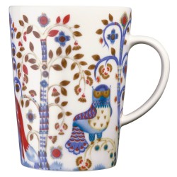 0,4 l - mug Taika blanc - 1012450 - Iittala