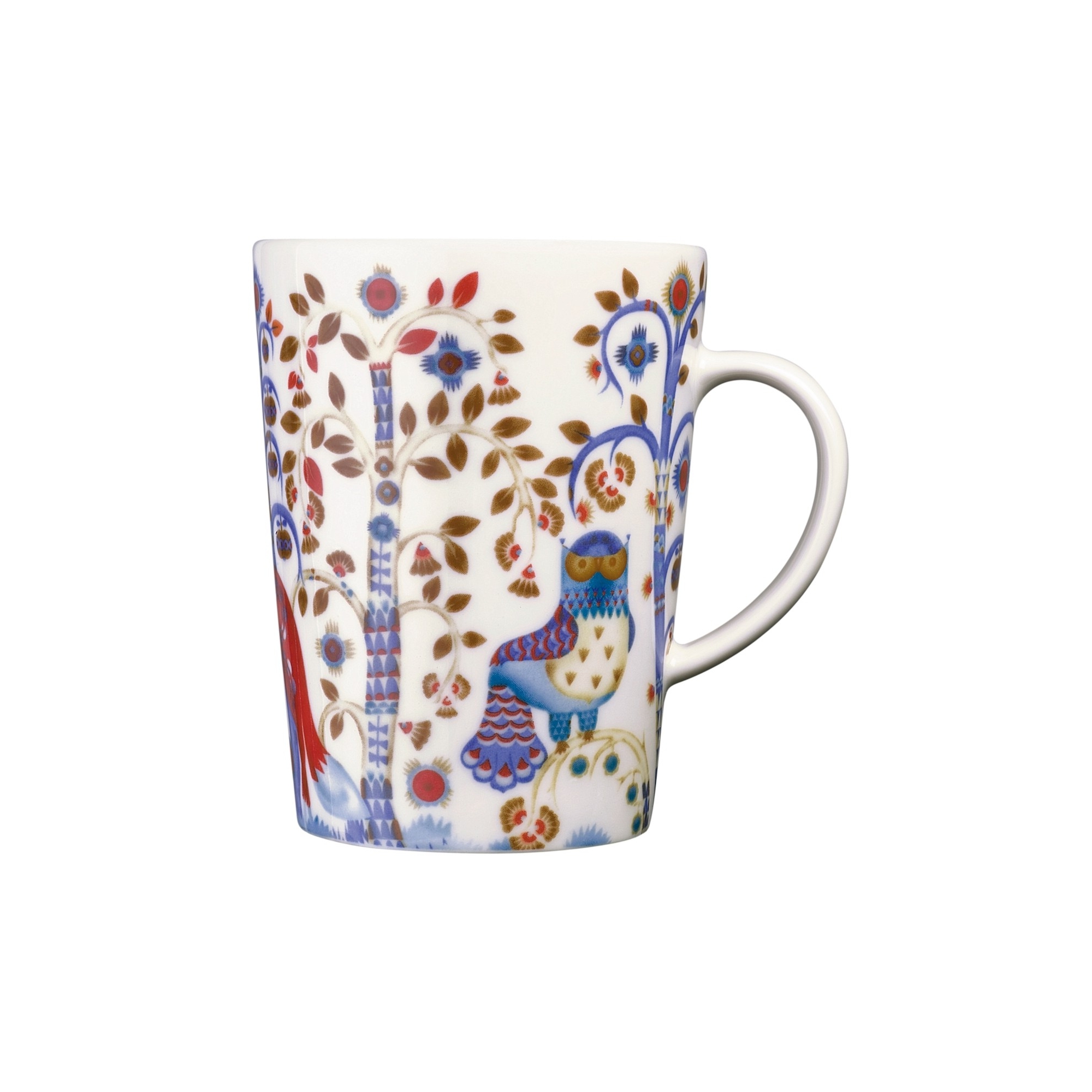 0,4 l - mug Taika blanc - 1012450 - Iittala