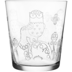 38cl - 2 x Taika tumbler - 1009137 - Iittala