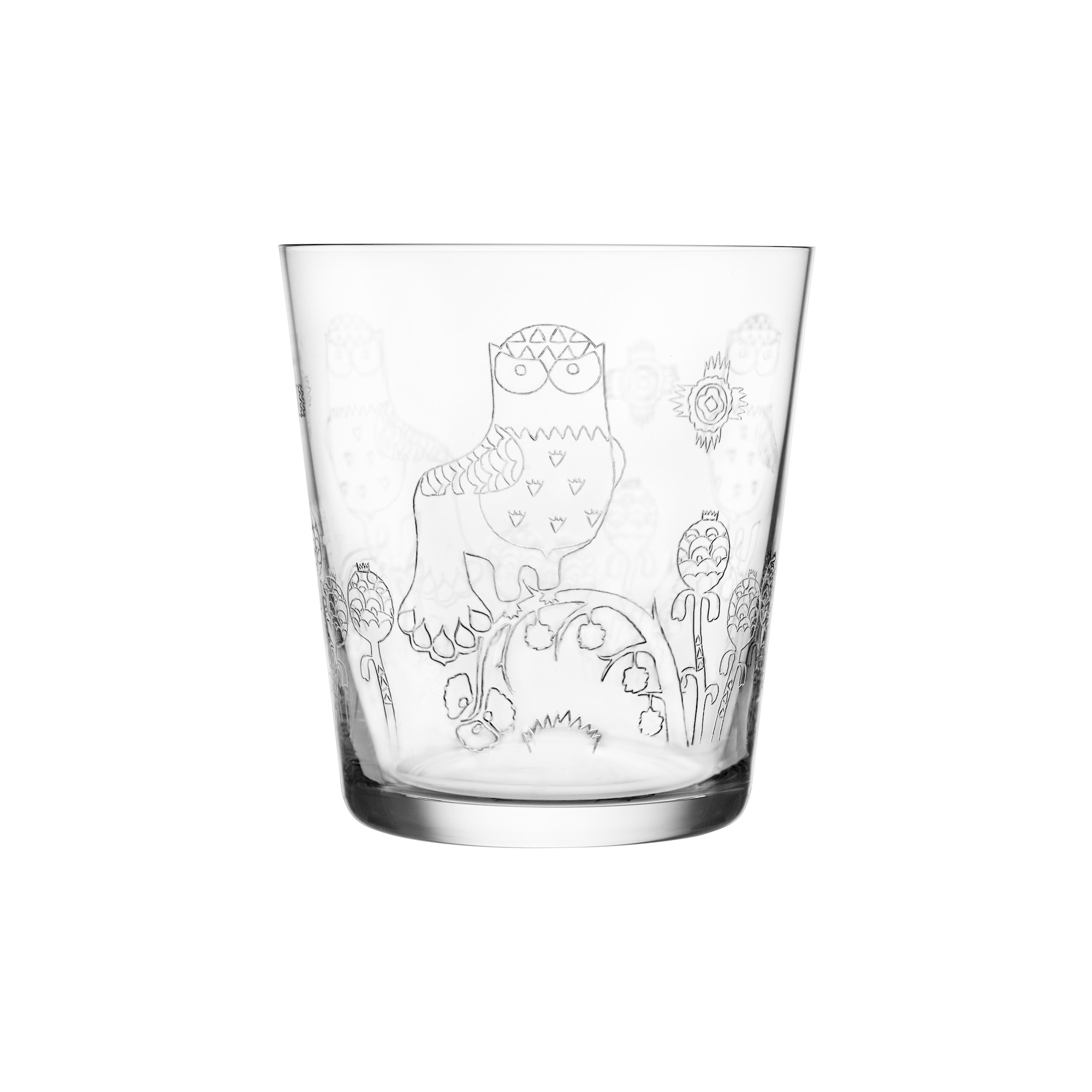 38cl - 2 x Taika tumbler - 1009137 - Iittala