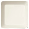 12x12cm - mini-plat carré Teema blanc - 1006239 - Iittala