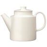 1l - Teema tea pot - white - 1006151 - Iittala