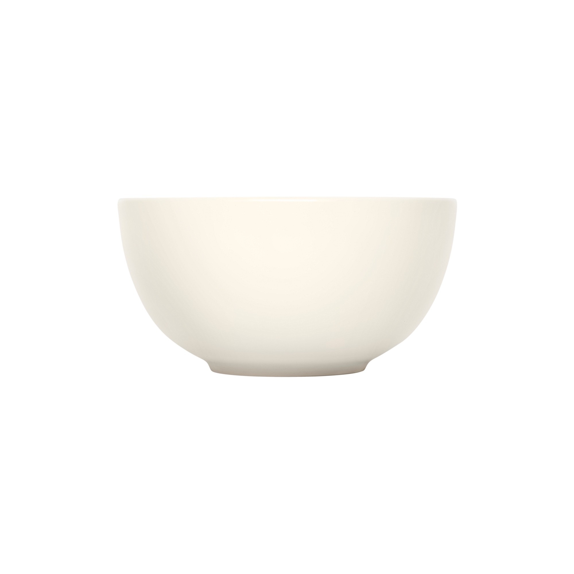 1,65l - saladier Teema blanc - 1005487 - Iittala