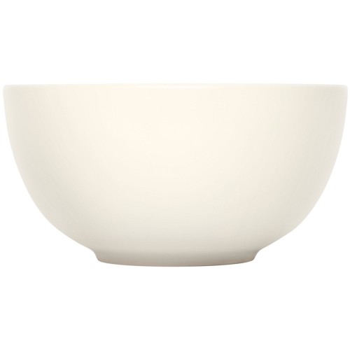 1,65l - saladier Teema blanc - 1005487 - Iittala