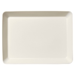 24x32cm - Teema platter - white - 1005925 - Iittala