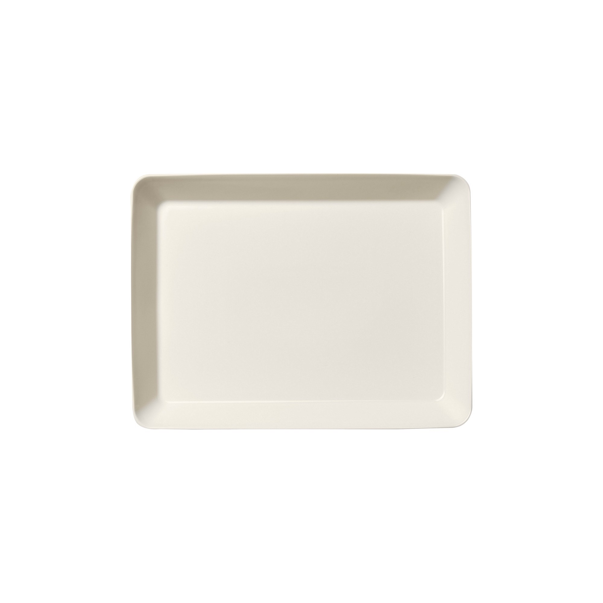 24x32cm - plat de service Teema blanc - 1005925 - Iittala