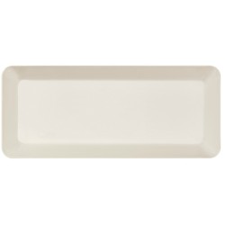 16x37cm - plat de service Teema blanc - 1005927 - Iittala