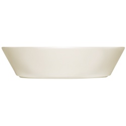 2,5l - plat Teema blanc - 1005931 - Iittala