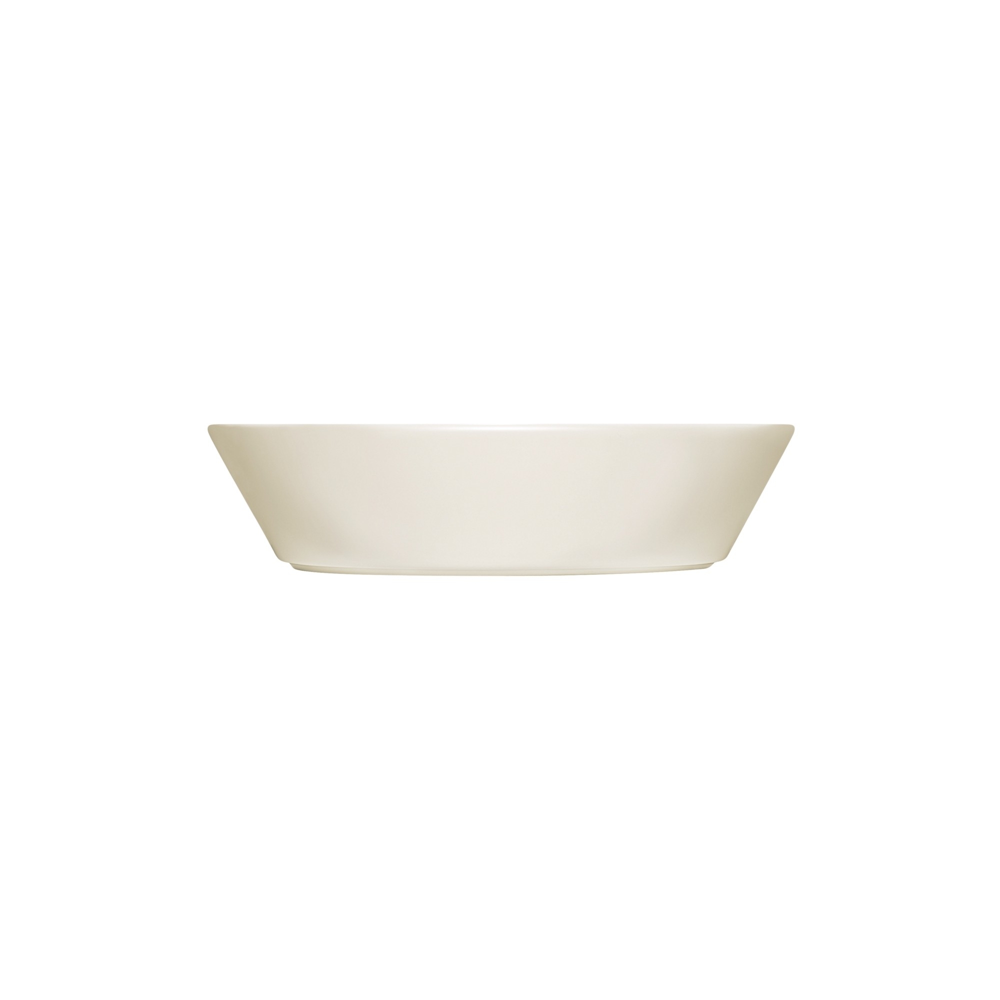 2,5l - plat Teema blanc - 1005931 - Iittala