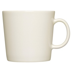 0,4l - mug Teema blanc - 1005467 - Iittala