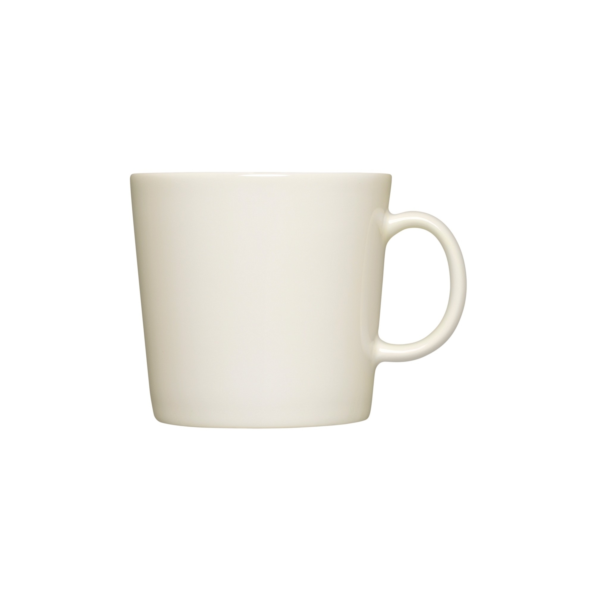 0,4l - mug Teema blanc - 1005467 - Iittala