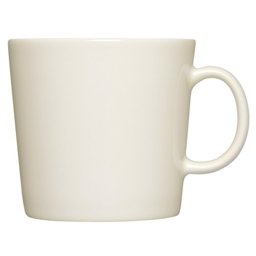 0,4l - mug Teema blanc - 1005467 - Iittala