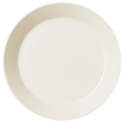 Ø15cm - assiette Teema blanche - Iittala