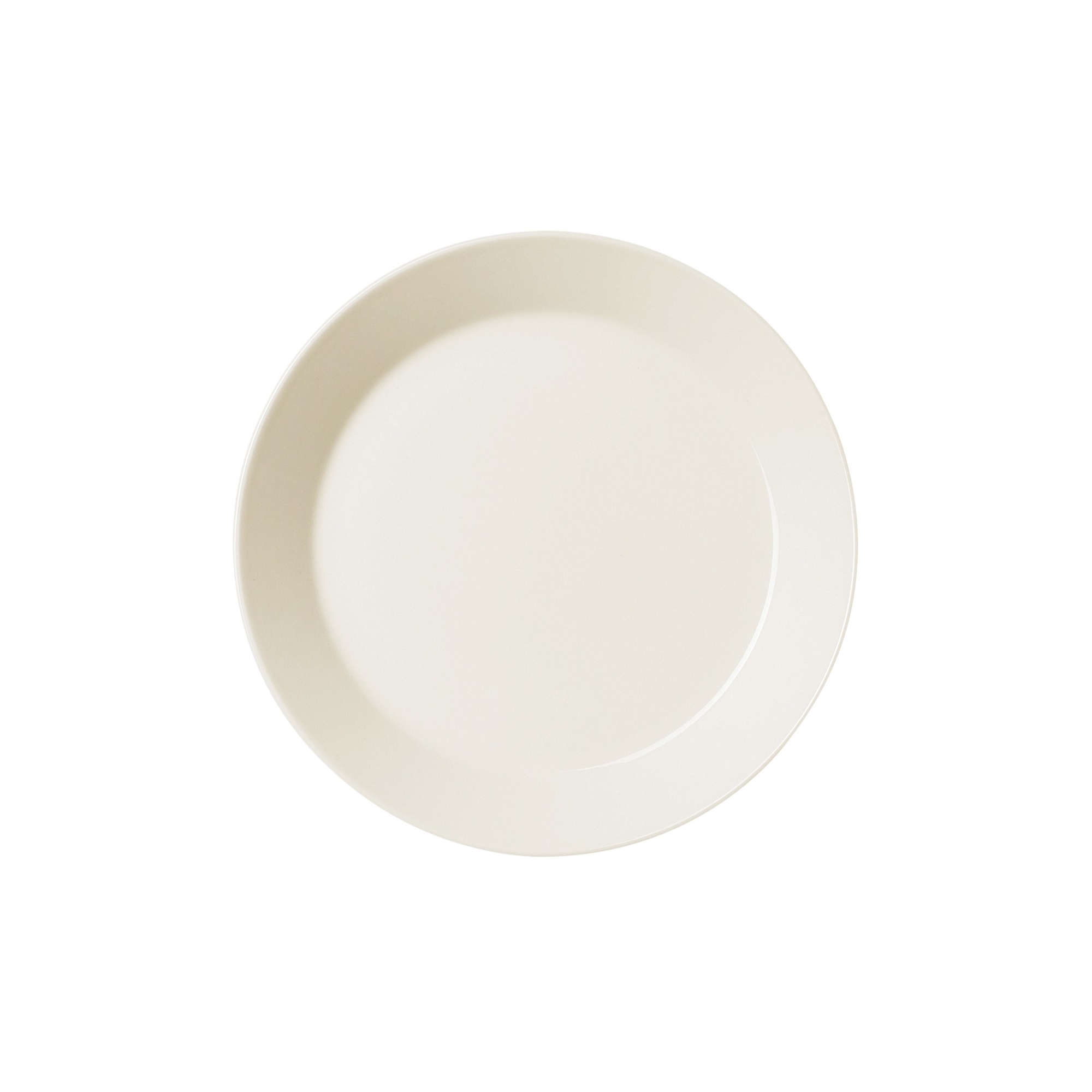 Ø15cm - assiette Teema blanche - Iittala