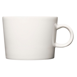 0,22l - tasse à café Teema blanche - 1005482 - Iittala