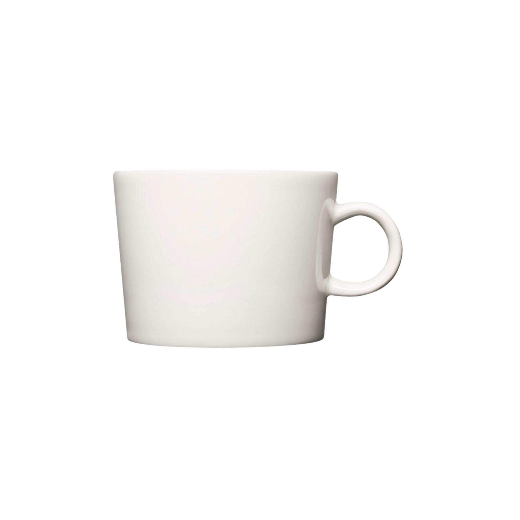 0,22l - tasse à café Teema blanche - 1005482 - Iittala