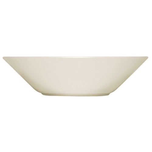 Ø21cm - Teema deep plate - white - 1005921 - Iittala