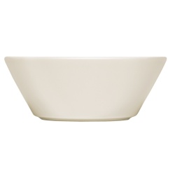 Ø15cm - bol Teema blanc - 1005476 - Iittala