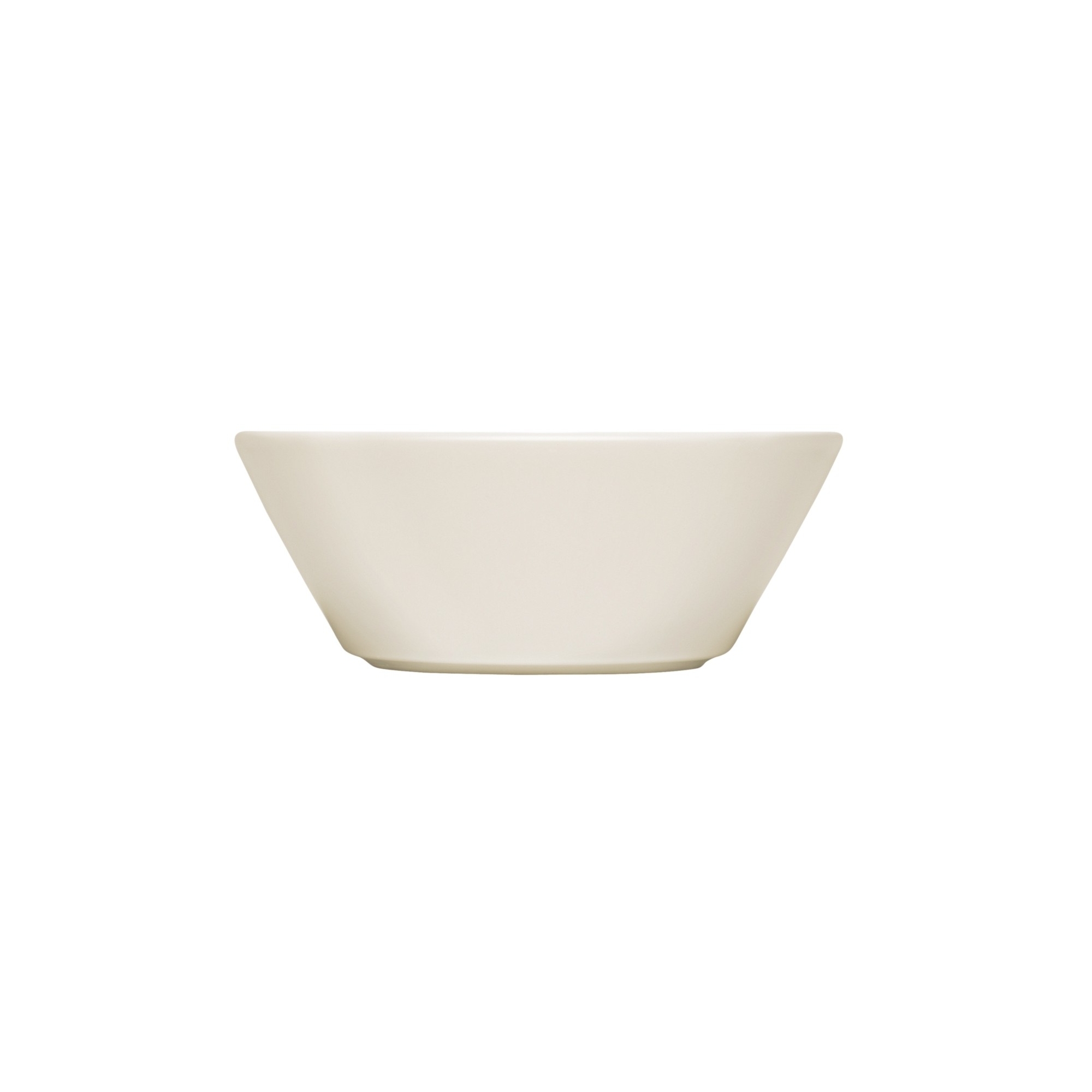 Ø15cm - bol Teema blanc - 1005476 - Iittala