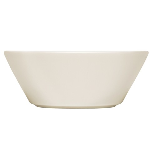 Ø15cm - bol Teema blanc - 1005476 - Iittala