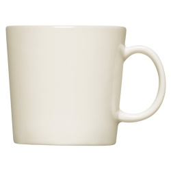 0.3l - mug Teema blanc - 1005484 - Iittala