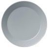 Ø26cm - assiette Teema grise perle - 1005891 - Iittala