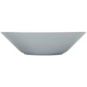 Ø21cm - Teema deep plate - pearl grey - 1005883 - Iittala