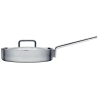 Ø26cm - sauté pan with lid - Tools - 1016189 - Iittala