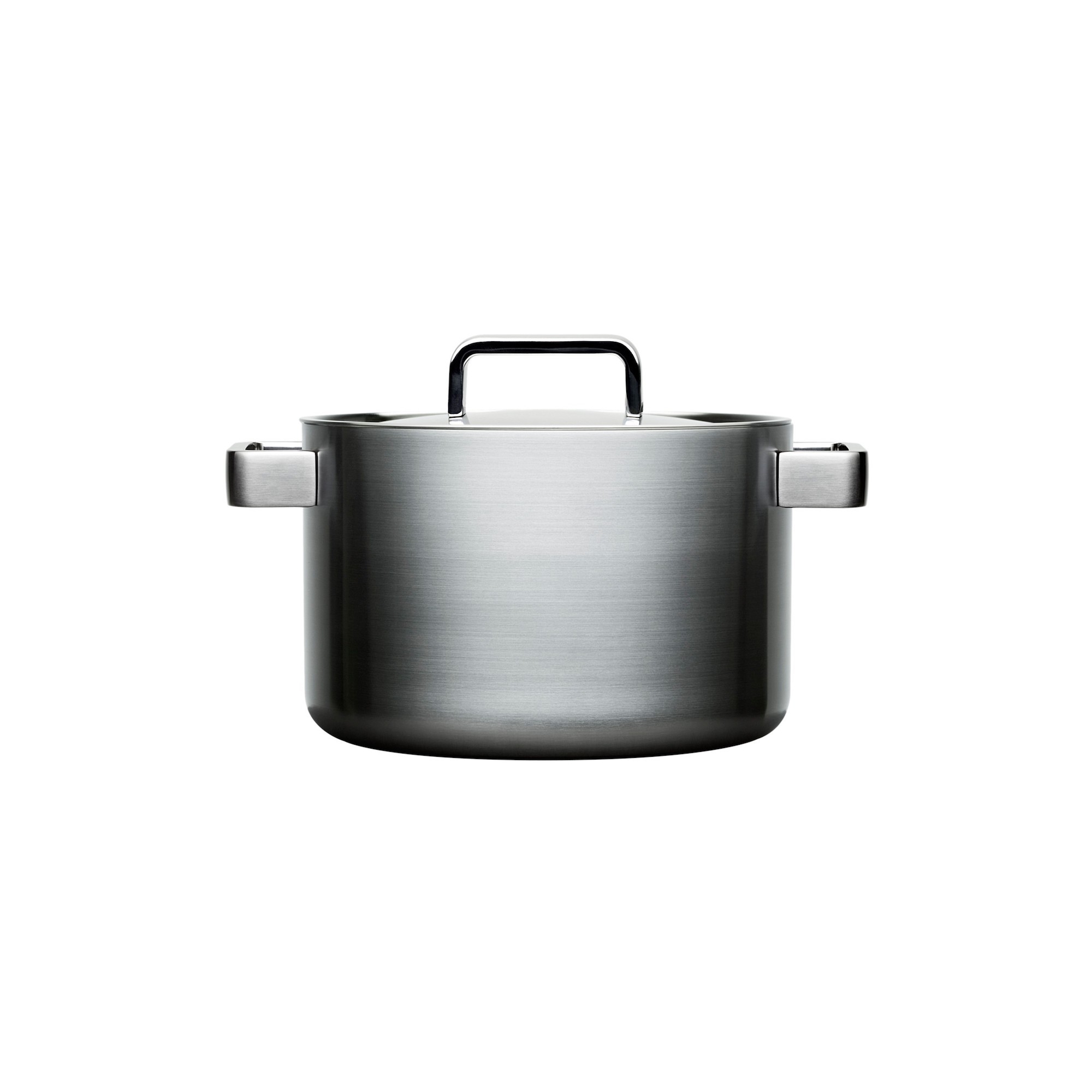 8L - faitout avec couvercle - Tools - 1010468 - Iittala