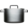 8L - casserole with lid - Tools - 1010468 - Iittala