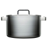 5L - faitout avec couvercle - Tools - 1010464 - Iittala