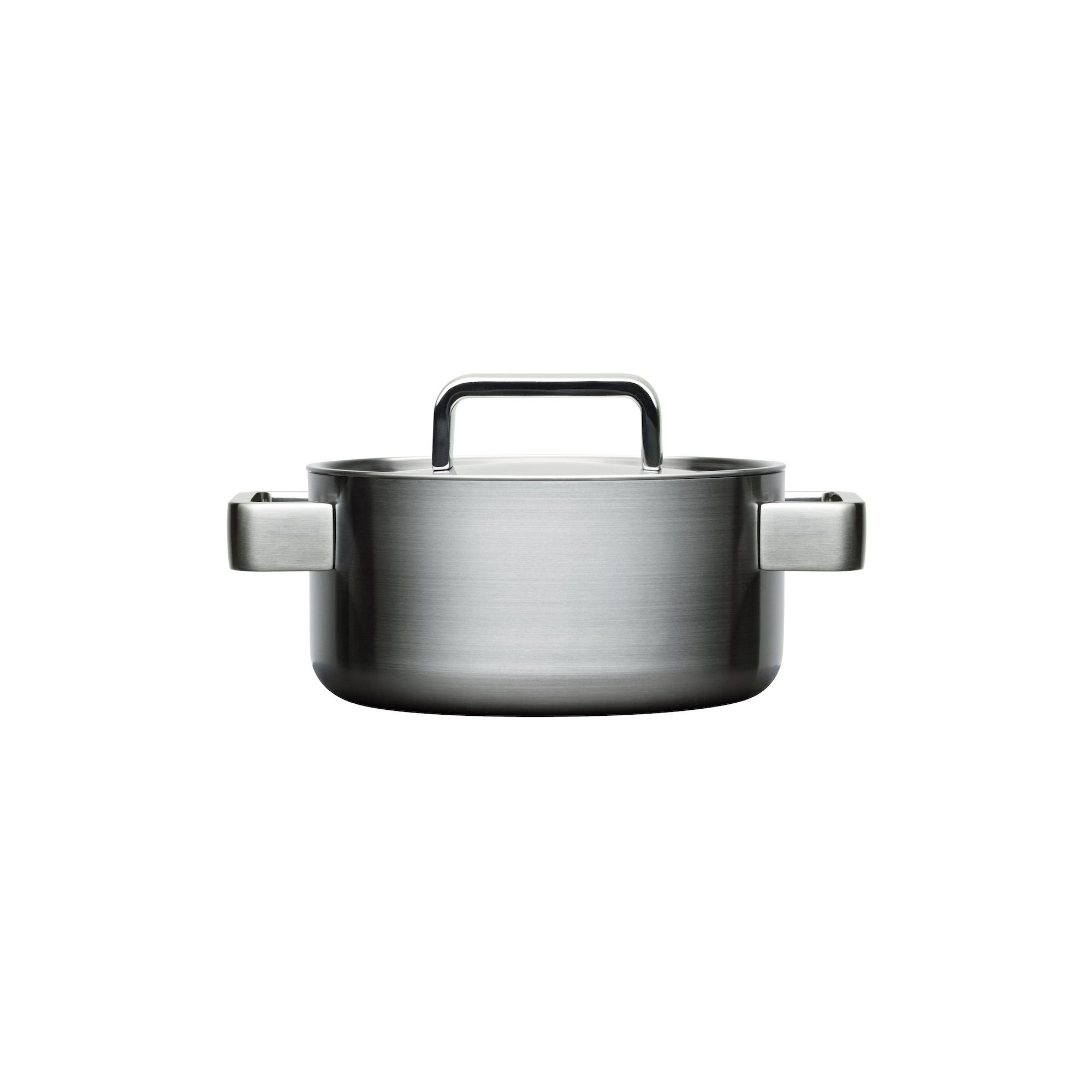 3L - faitout avec couvercle - Tools - 1010460 - Iittala