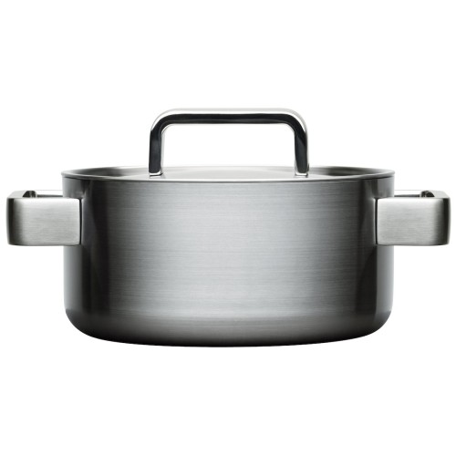 3L - faitout avec couvercle - Tools - 1010460 - Iittala