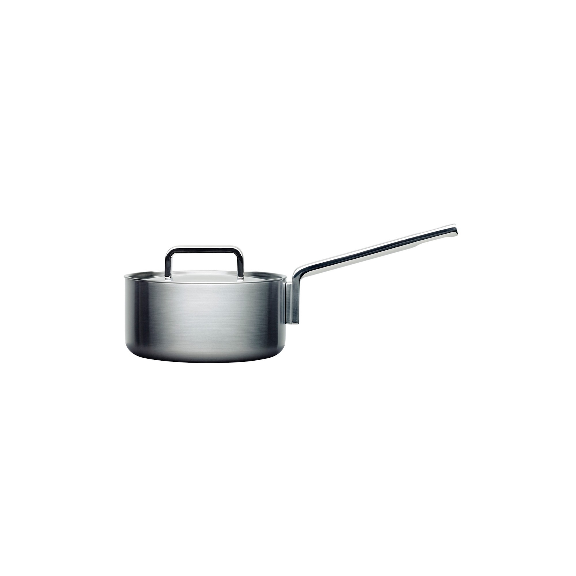 2L - saucepan with lid - Tools - 1010453 - Iittala