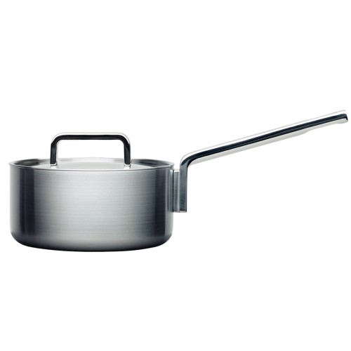 2L - saucepan with lid - Tools - 1010453 - Iittala