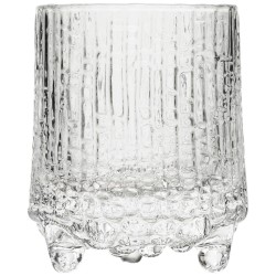 5cl - 2 x Ultima Thule cordial glass - Iittala