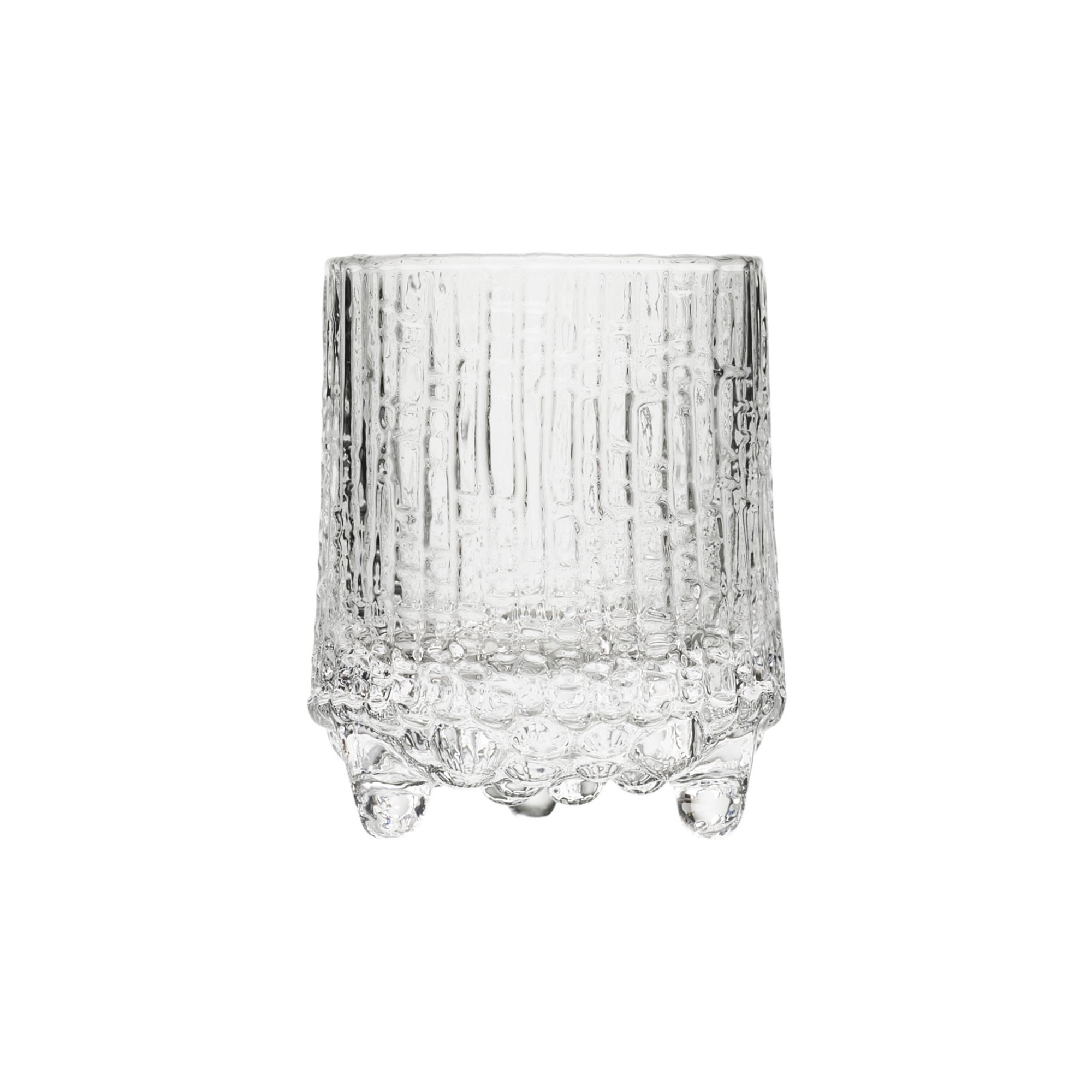 5cl - 2 x Ultima Thule cordial glass - Iittala