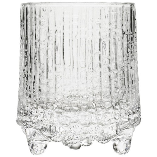 5cl - 2 x verre cordial Ultima Thule - Iittala