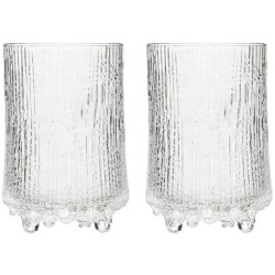 38cl - 2 x Ultima Thule highball glass - Iittala