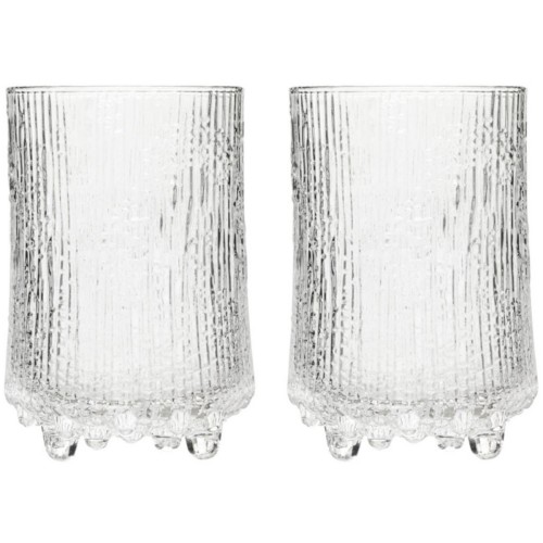 38cl - 2 x Ultima Thule highball glass - Iittala