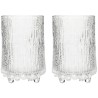 38cl - 2 x Ultima Thule highball glass - Iittala