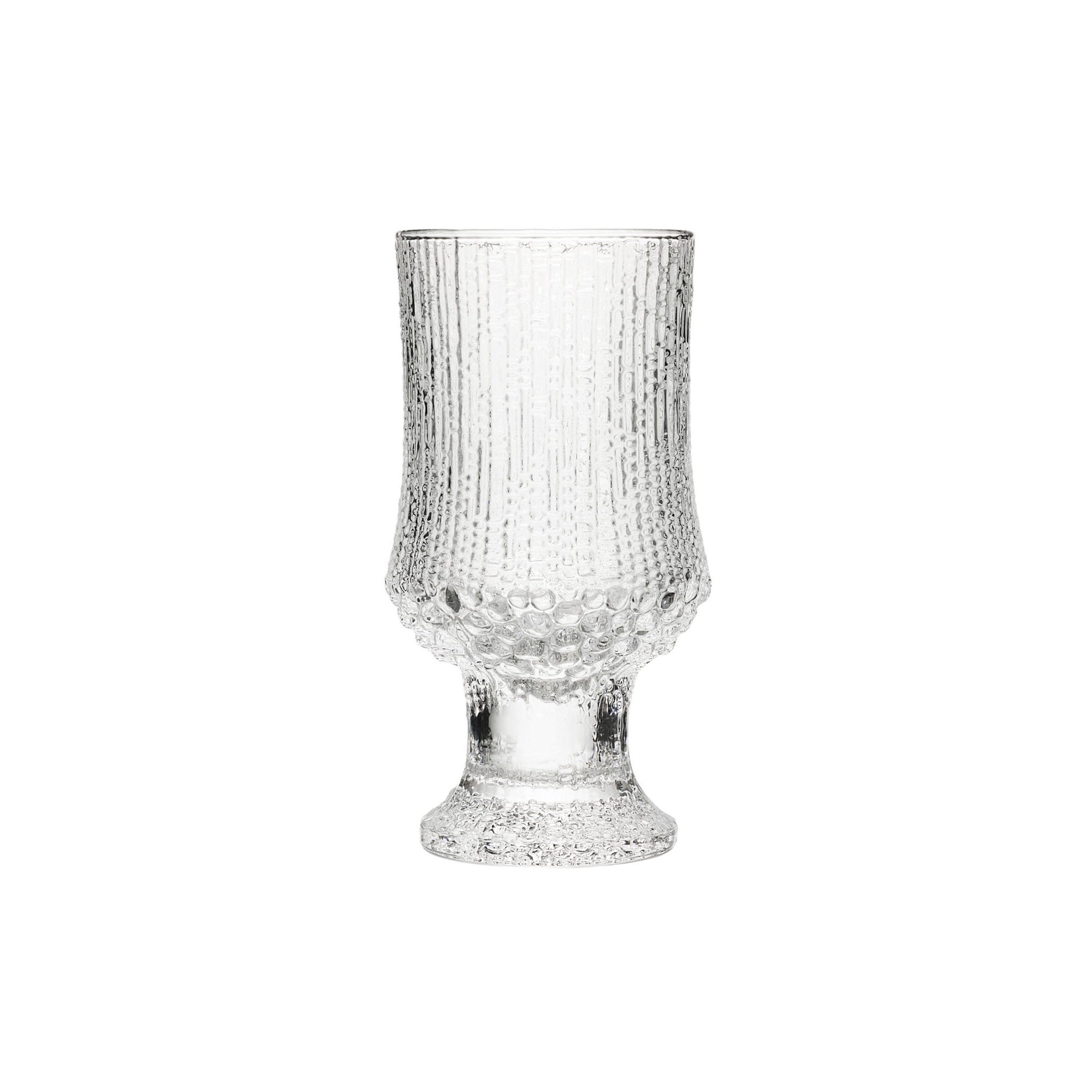 34cl - pack de 2 verres à eau Ultima Thule - Iittala