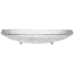 Ø37cm - Ultima Thule serving platter - Iittala