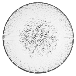 Ø25cm - assiette Ultima Thule - Iittala