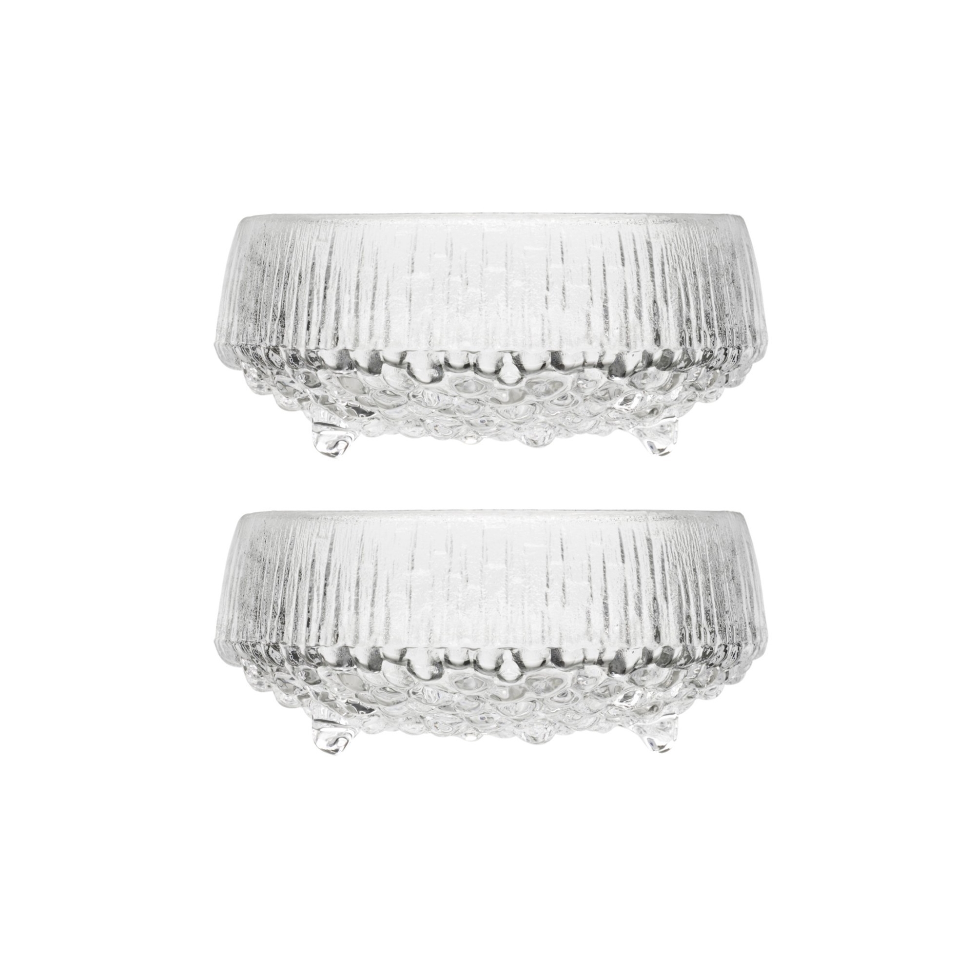 Ø11,5cm - 2 x bol Ultima Thule - Iittala