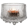 Ø65mm - clear - Ultima Thule candleholder - Iittala