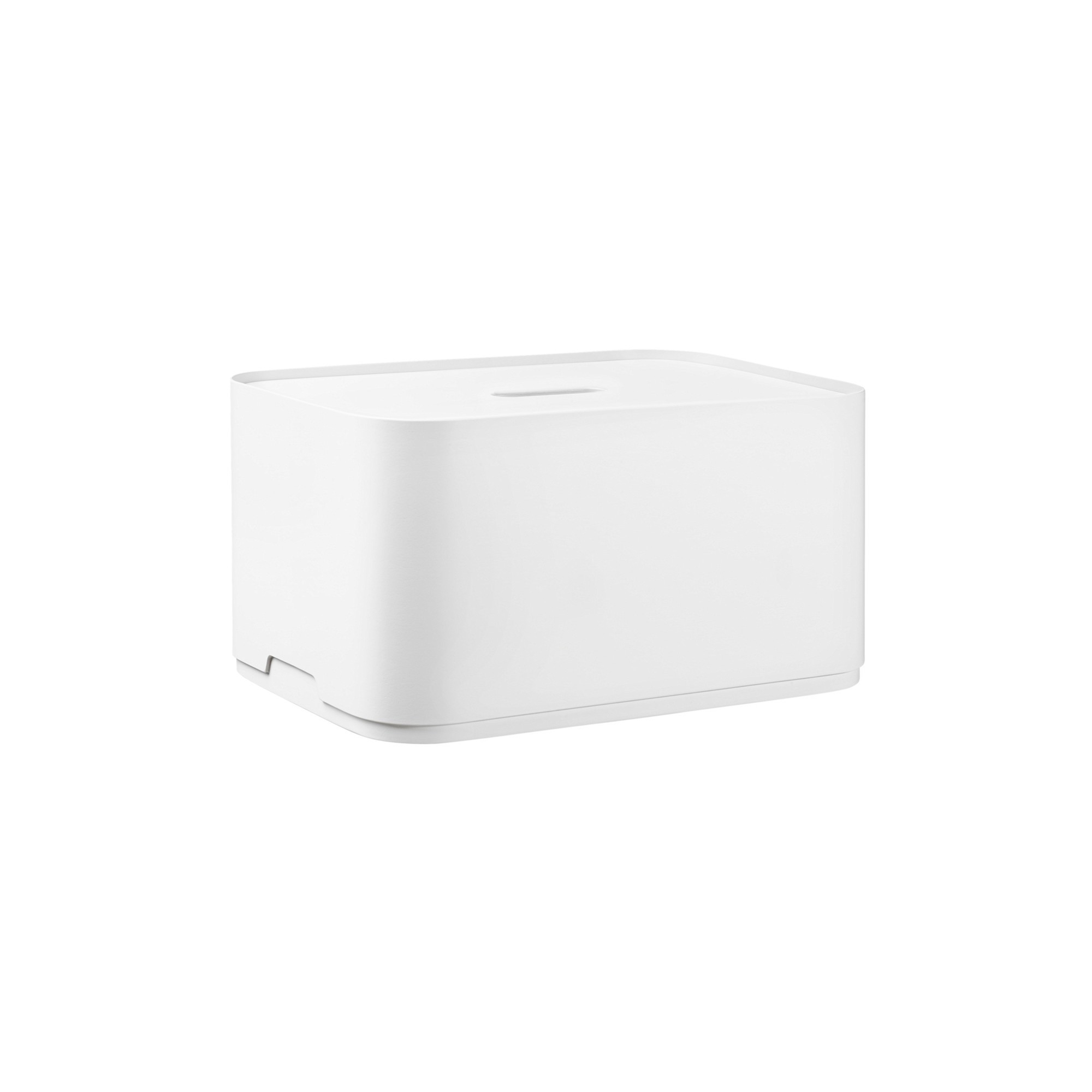 45 x 23 x 30 cm - bouleau blanc - boîte Vakka - Iittala