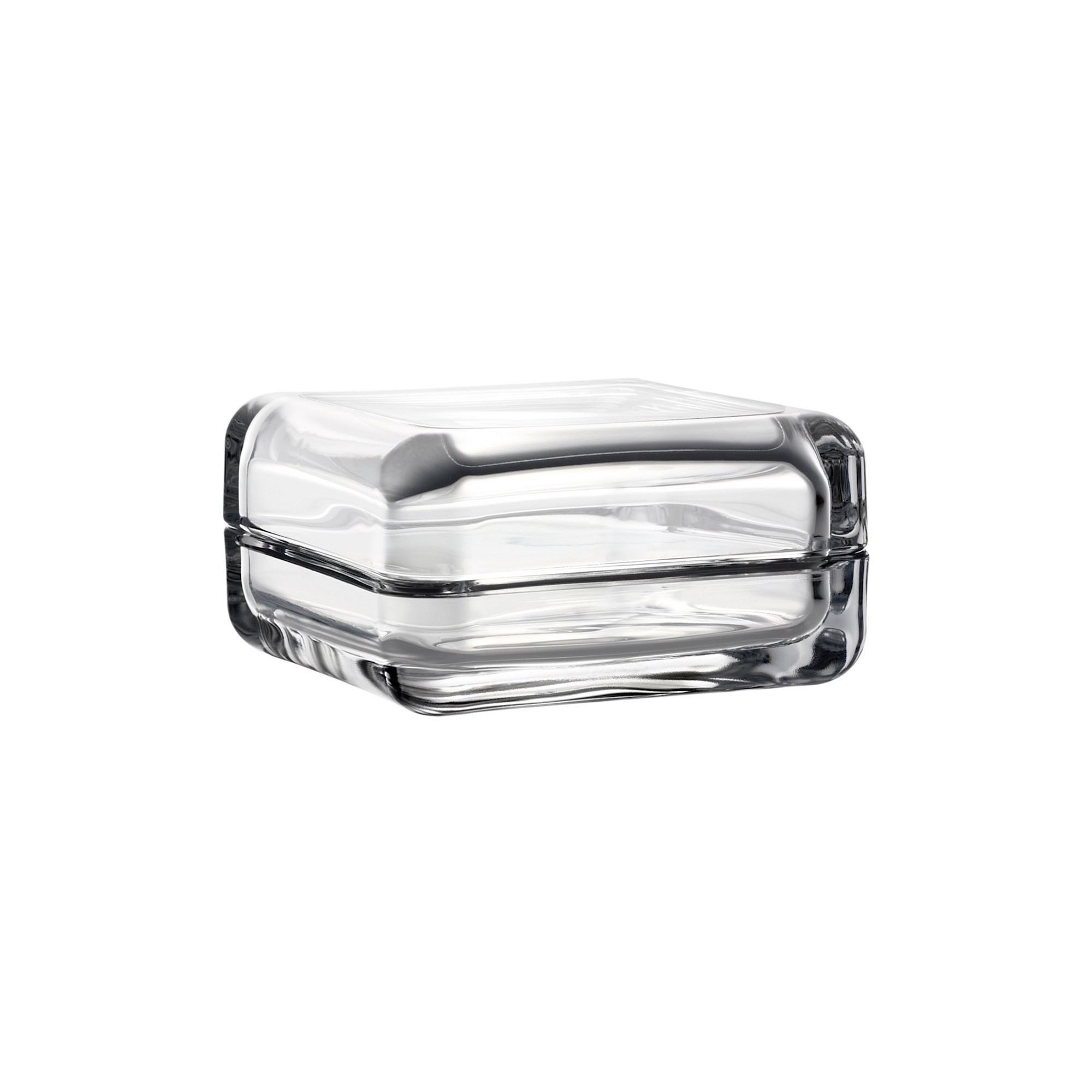 108x108mm - Clear Vitriini box - Iittala