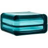 108x108mm - Seablue Vitriini box - Iittala